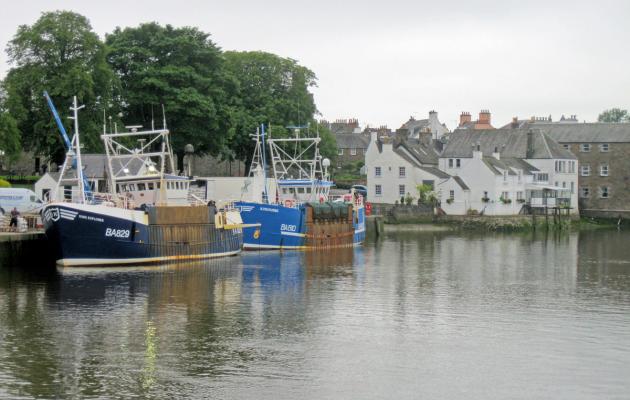 Kirkcudbright